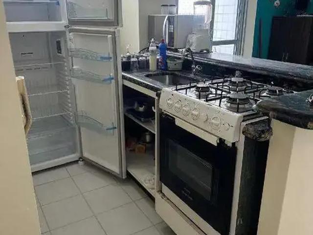 Apartamento para Locação em Itanhaém/SP Tupy 1 Quartos
