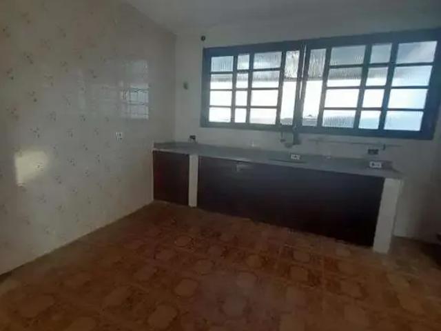 Apartamento para Locação em Itanhaém/SP Vila São Paulo 3 Quartos