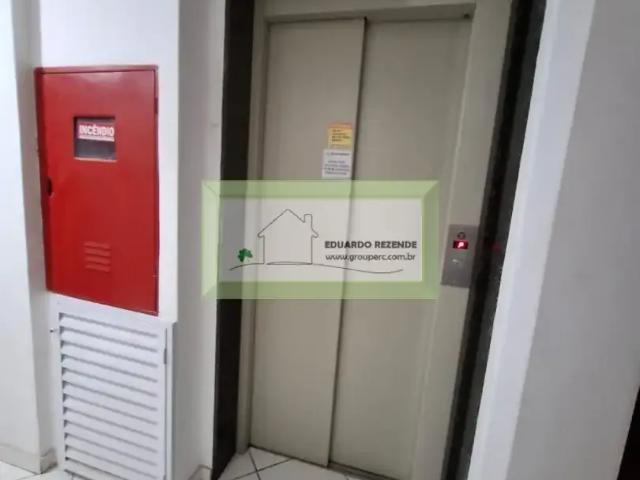 Apartamento para Locação em Itaocara/RJ Centro 2 Quartos
