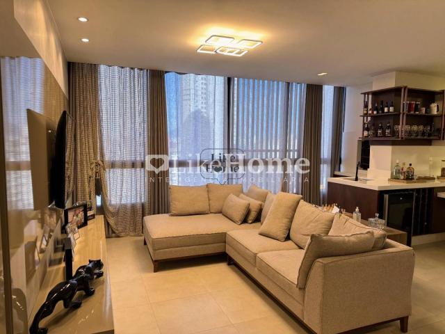 Apartamento para Locação em Itapema/SC Canto da Praia 3 Quartos