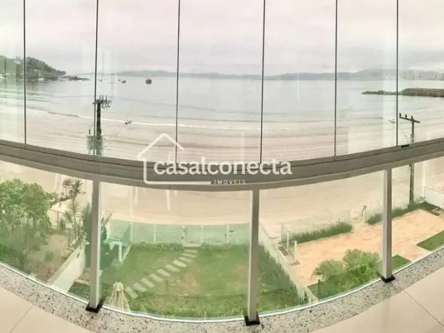 Apartamento para Locação em Itapema/SC Canto da Praia 3 Quartos