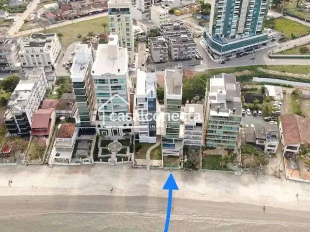 Apartamento para Locação em Itapema/SC Canto da Praia 3 Quartos