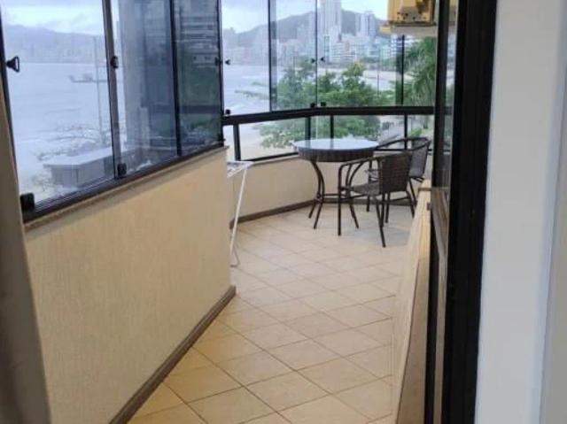 Apartamento para Locação em Itapema/SC Centro