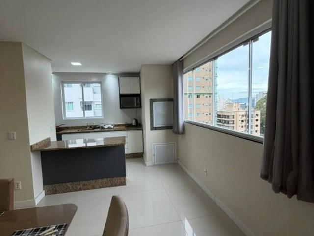 Apartamento para Locação em Itapema/SC Centro 2 Quartos