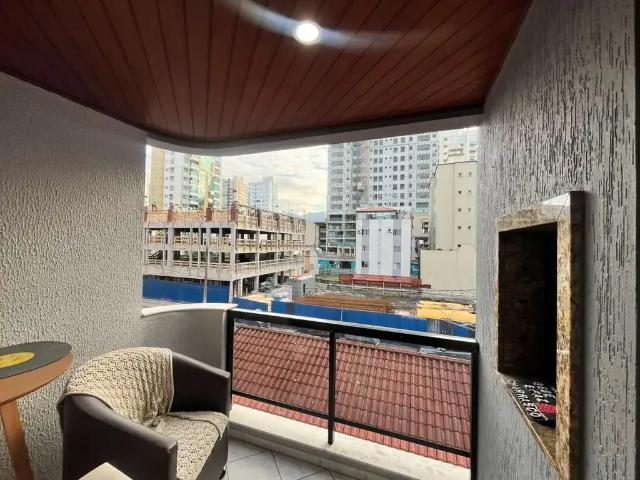 Apartamento para Locação em Itapema/SC Centro 2 Quartos