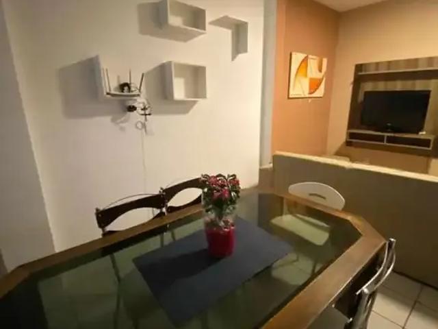 Apartamento para Locação em Itapema/SC Centro 2 Quartos