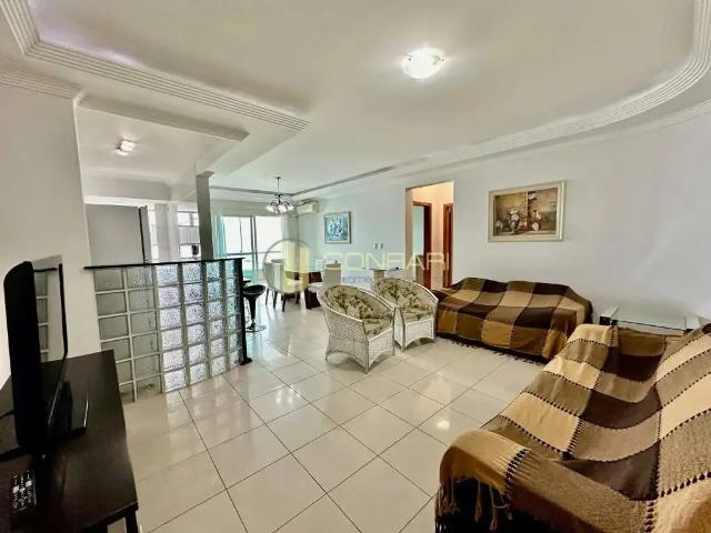 Apartamento para Locação em Itapema/SC Centro 2 Quartos
