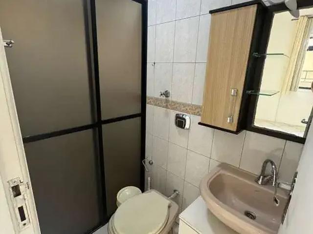 Apartamento para Locação em Itapema/SC Centro 2 Quartos