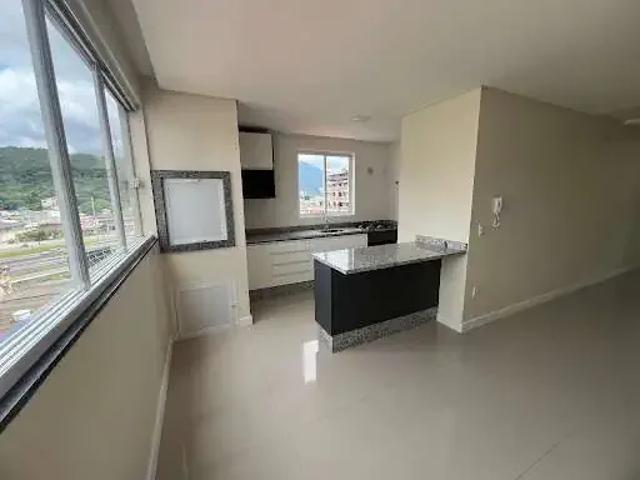 Apartamento para Locação em Itapema/SC Centro 2 Quartos