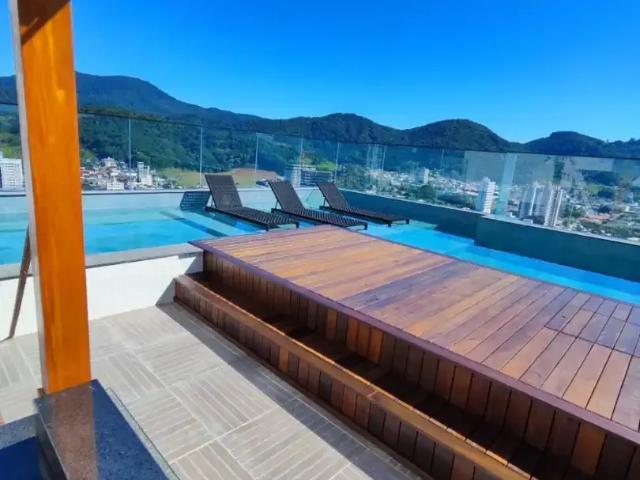 Apartamento para Locação em Itapema/SC Centro 2 Quartos