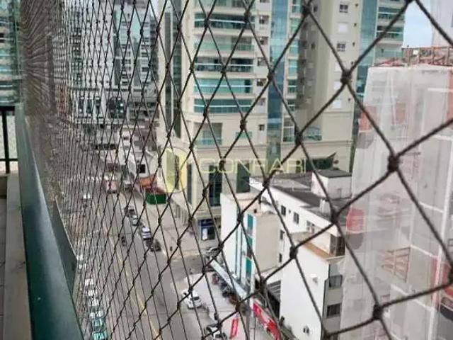 Apartamento para Locação em Itapema/SC Centro 2 Quartos