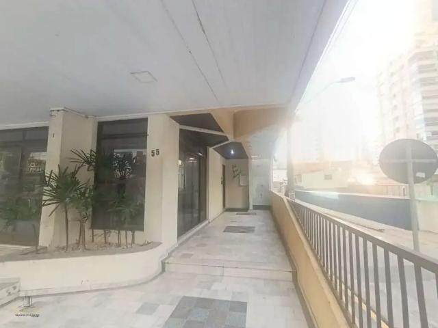 Apartamento para Locação em Itapema/SC Centro 2 Quartos