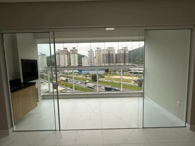 Apartamento para Locação em Itapema/SC Centro 2 Quartos