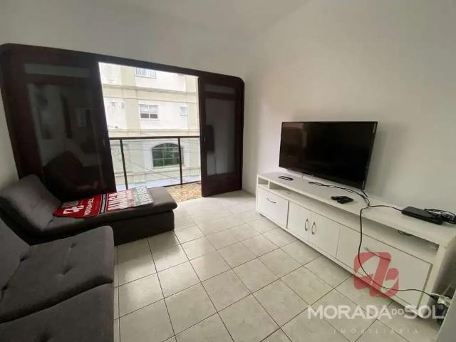 Apartamento para Locação em Itapema/SC Centro 2 Quartos