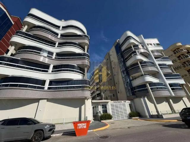 Apartamento para Locação em Itapema/SC Centro 3 Quartos