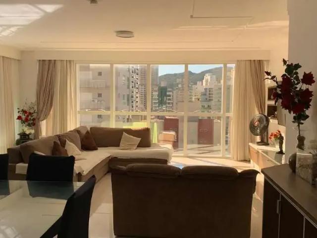 Apartamento para Locação em Itapema/SC Centro 3 Quartos