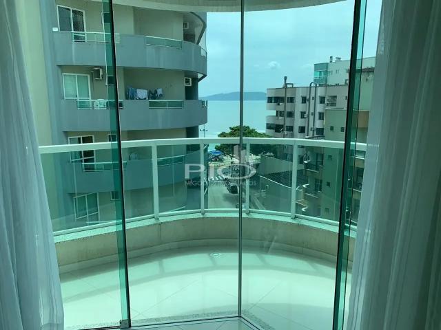 Apartamento para Locação em Itapema/SC Centro 3 Quartos
