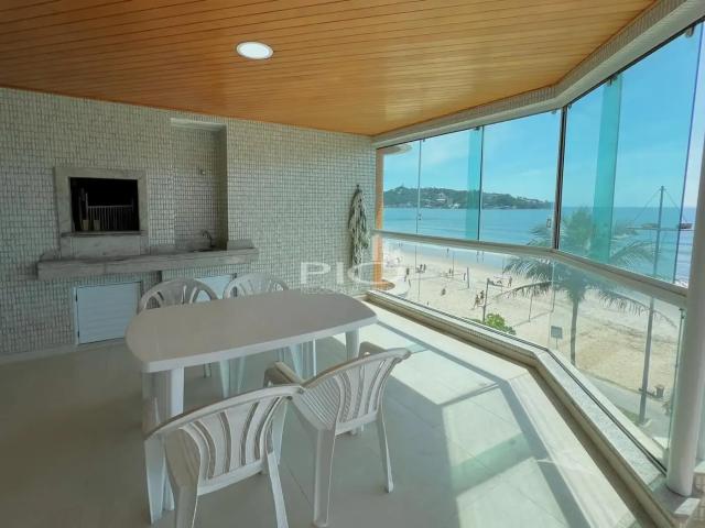 Apartamento para Locação em Itapema/SC Centro 3 Quartos