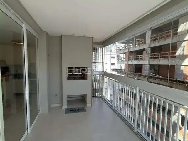 Apartamento para Locação em Itapema/SC Centro 3 Quartos