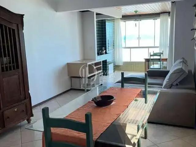 Apartamento para Locação em Itapema/SC Centro 3 Quartos