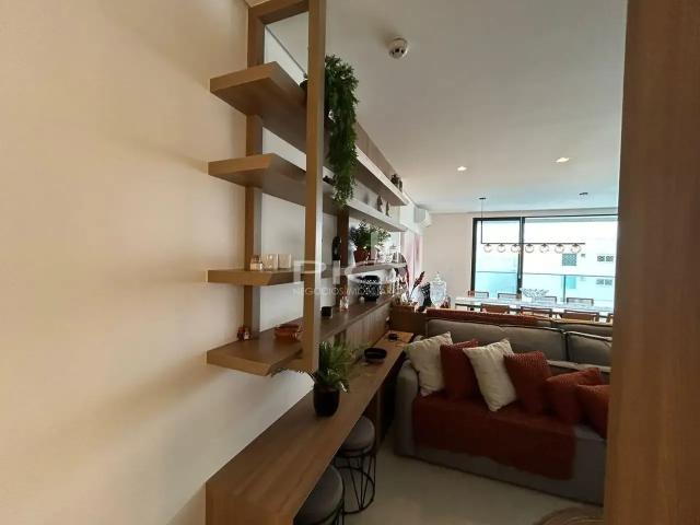 Apartamento para Locação em Itapema/SC Centro 3 Quartos