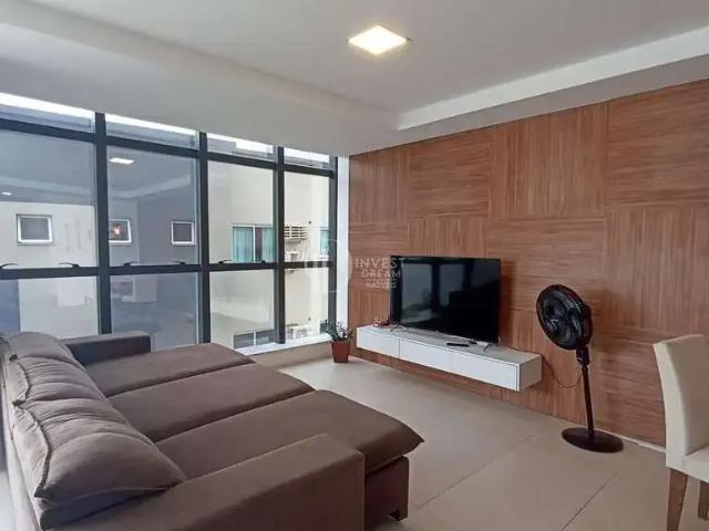 Apartamento para Locação em Itapema/SC Centro 3 Quartos