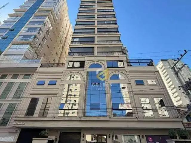 Apartamento para Locação em Itapema/SC Centro 3 Quartos