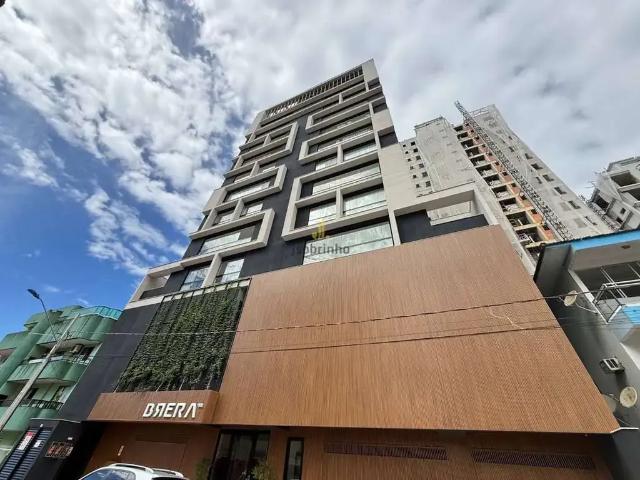 Apartamento para Locação em Itapema/SC Centro 3 Quartos