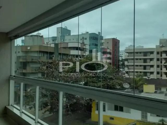 Apartamento para Locação em Itapema/SC Centro 3 Quartos