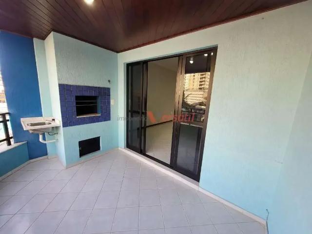Apartamento para Locação em Itapema/SC Centro 3 Quartos
