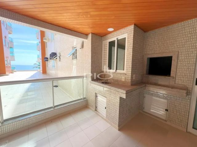 Apartamento para Locação em Itapema/SC Centro 3 Quartos