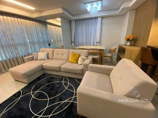 Apartamento para Locação em Itapema/SC Centro 3 Quartos