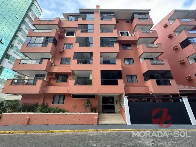 Apartamento para Locação em Itapema/SC Centro 3 Quartos