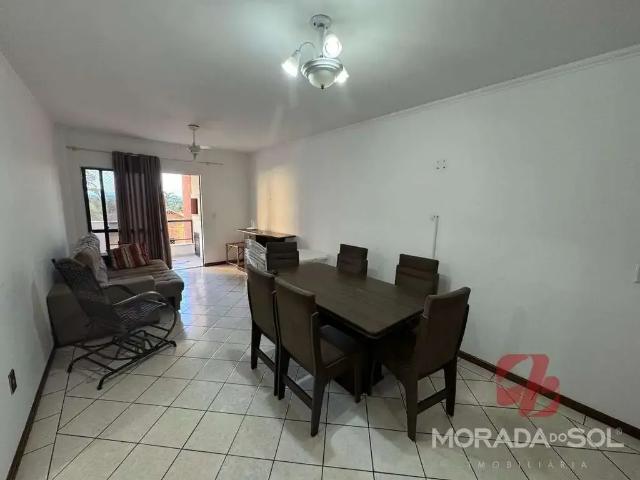 Apartamento para Locação em Itapema/SC Centro 3 Quartos