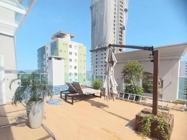 Apartamento para Locação em Itapema/SC Centro 3 Quartos