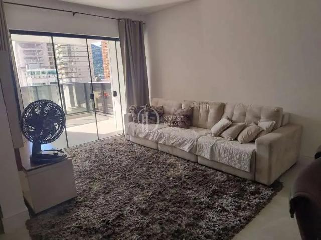 Apartamento para Locação em Itapema/SC Centro 3 Quartos