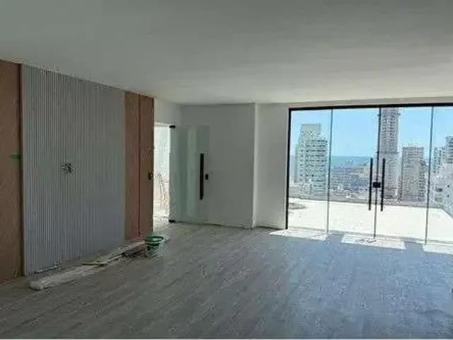 Apartamento para Locação em Itapema/SC Centro 3 Quartos