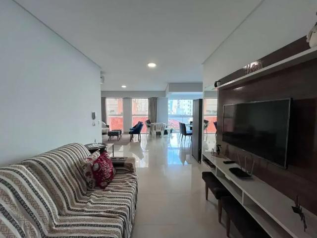 Apartamento para Locação em Itapema/SC Centro 3 Quartos