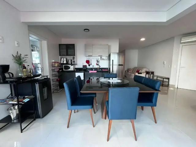 Apartamento para Locação em Itapema/SC Centro 3 Quartos