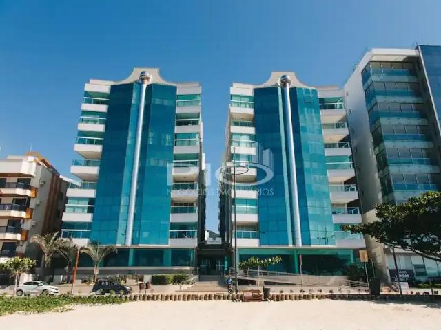 Apartamento para Locação em Itapema/SC Centro 3 Quartos