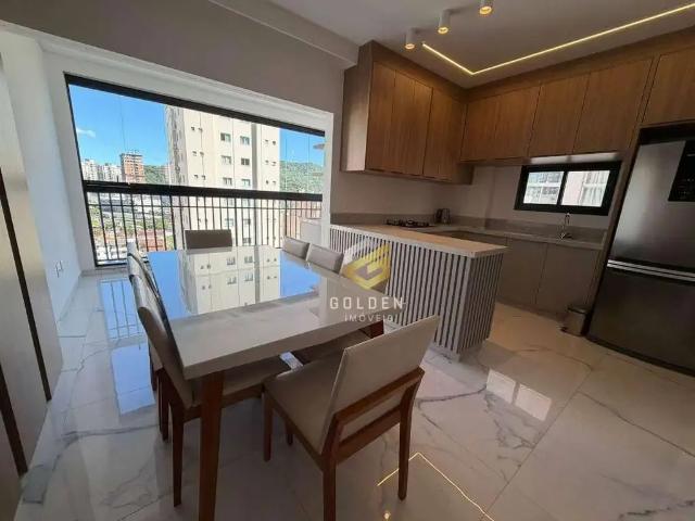 Apartamento para Locação em Itapema/SC Centro 3 Quartos