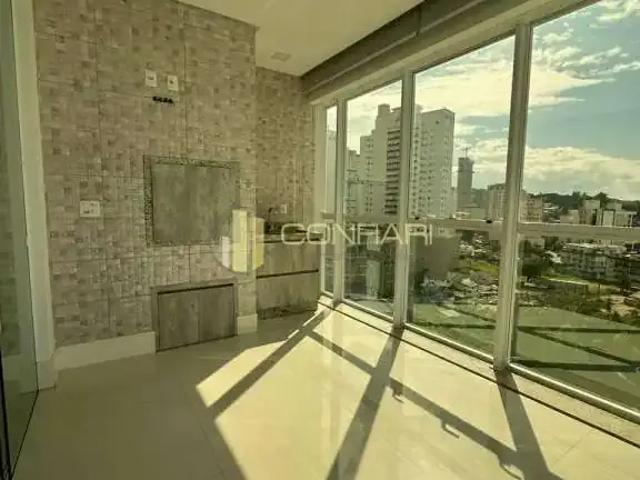 Apartamento para Locação em Itapema/SC Centro 3 Quartos
