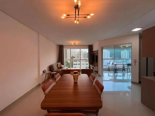 Apartamento para Locação em Itapema/SC Centro 3 Quartos