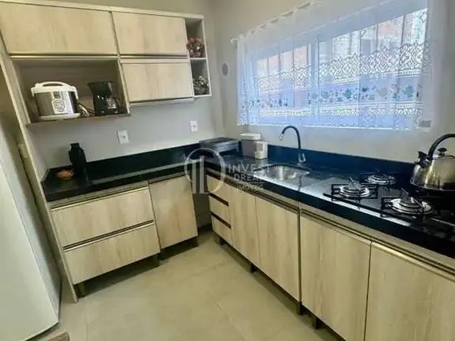 Apartamento para Locação em Itapema/SC Centro 3 Quartos