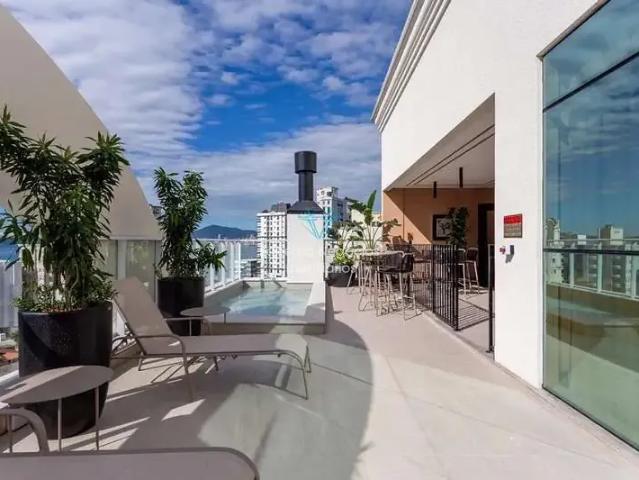 Apartamento para Locação em Itapema/SC Centro 3 Quartos