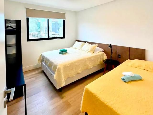Apartamento para Locação em Itapema/SC Centro 3 Quartos