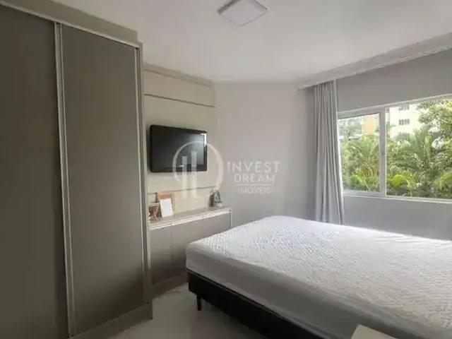 Apartamento para Locação em Itapema/SC Centro 3 Quartos