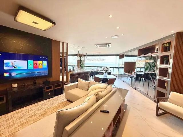 Apartamento para Locação em Itapema/SC Centro 4 Quartos