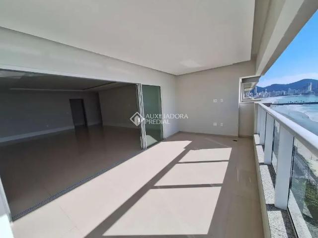 Apartamento para Locação em Itapema/SC Centro 4 Quartos