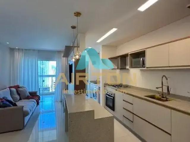 Apartamento para Locação em Itapema/SC Centro
